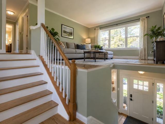 Interior Painting — Connecticut residential design inspiration